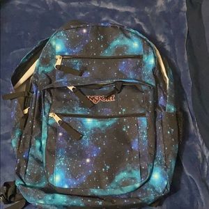 JanSport Backpack